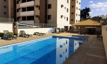 Imagem 3: Apartamento para venda possui 110 metros quadrados com 3 quartos