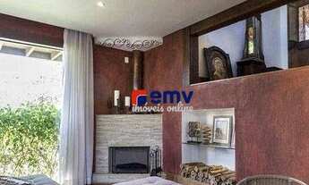 Imagem 6: Maravilhosa casa de campo a venda, condomínio fechado, 850 m², 6 Quartos em Rio Acima/MG