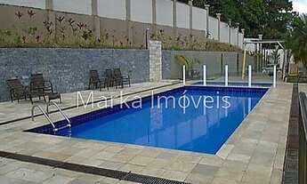 Imagem 2: Ref.: 2238 - Apartamento 02 quartos - São Pedro