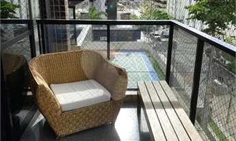 Imagem 2: Maceió - Apartamento Padrão - Ponta Verde