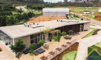 Imagem 6: Excelente lote de 867m² a venda no Alphaville lagoa dos ingleses