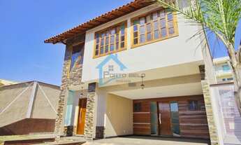 Imagem: Casa para Venda em Contagem, Estância Silveira