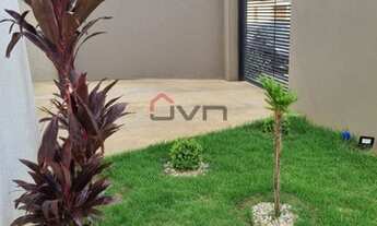 Imagem 2: Apartamento para venda com 70 metros quadrados com 3 quartos em Santa Mônica - Uberlândia