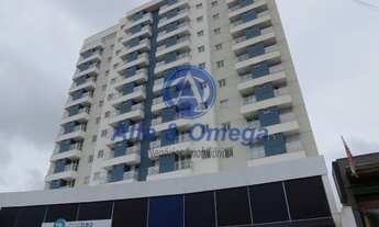 Imagem: Apartamento para venda com 32 metros quadrados