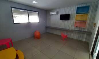 Imagem 3: Lindo Apartamento com 2 quartos em Jardim Oceania - João Pessoa - PB