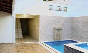 Imagem 3: Casa à Venda no São Diego/Morro Grande em Caieiras