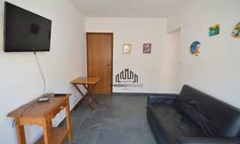 Imagem: Apartamento com 1 dormitório à venda