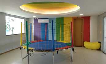 Imagem 5: Piazza Toscana o queridinho da Marambaia