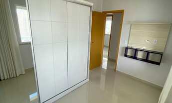 Imagem 4: Torres Floratta 112 metros quadrados com 3 quartos em São Brás - Belém - PA