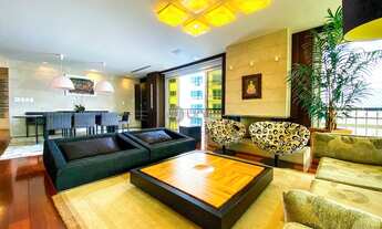 Imagem 5: Apartamento 04 dormitórios sendo 04 suítes com vista mar na Beira Mar Norte