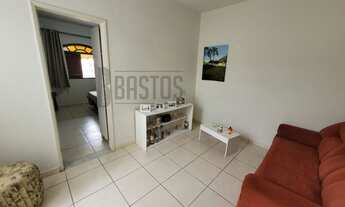 Imagem 6: Casa Padrão para Venda em Centenário Juiz de Fora-MG - 256