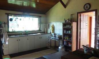 Imagem 7: Brumadinho - Casa Padrão - Casa Branca