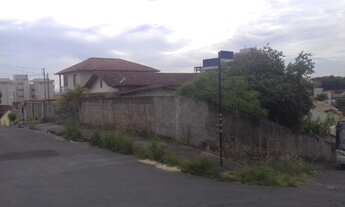 Imagem: Contagem - Casa Padrão - Arcádia