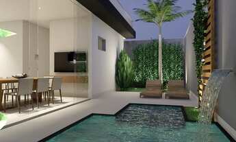 Imagem 4: Venda Casa em condomínio Shopping Park