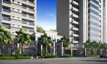 Imagem 2: Apartamento para venda possui 264 metros quadrados com 4 quartos em Jóquei - Teresina - PI