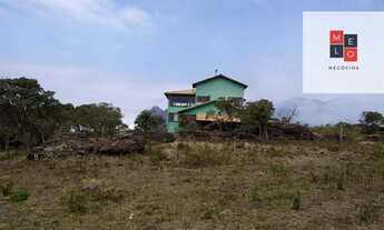 Imagem 5: Sítio com 4 dormitórios à venda, 476000 m² por R$ 4.950.000,00 - Zona Rural - Aiuruoca/MG