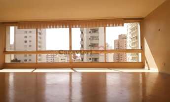 Imagem 2: São Paulo - Apartamento Padrão - HIGIENOPOLIS