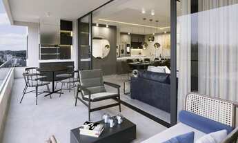 Imagem 4: Apartamento com 4 suítes à venda - São Benedito - Poços de Caldas/MG