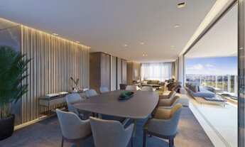 Imagem 4: Nova Lima - Apartamento Padrão - Jardim Das Mangabeiras