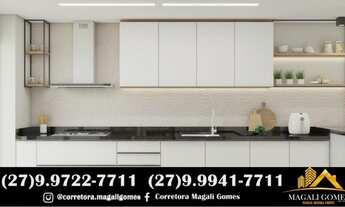 Imagem 4: Casas de 2 Pavimentos, com 03 quartos sendo uma suíte - Morada de Laranjeiras