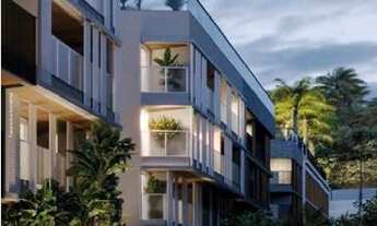 Imagem 12: Apartamento para venda possui 47 metros quadrados com 1 quarto em Gávea - Rio de Janeiro