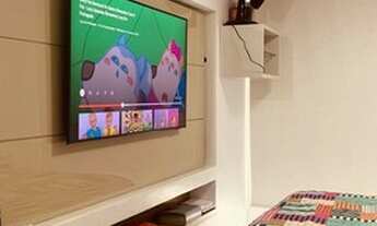 Imagem 2: VENDA. PEREIRA DA SILVA. AO LADO DO COLÉGIO ABEL. VARANDA, 2 QUARTOS, SUÍTE, GAR. LAZER