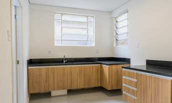 Imagem 6: Apartamento para venda com 102 metros quadrados com 3 quartos