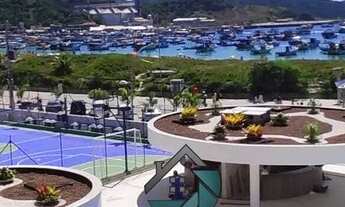 Imagem 2: Apartamento novo com 2 quartos em Praia Anjos - Arraial do Cabo - RJ