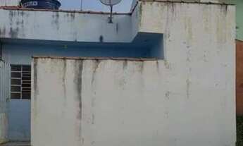 Imagem: Casa com 1 dormitório à venda, 40 m²