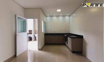 Imagem 5: Casa à venda, 80 m² por R$ 465.000,00 - Residencial Quinta dos Vinhedos - Bragança Paulist