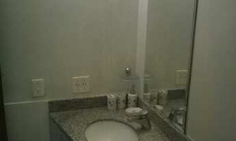 Imagem 7: Flat para aluguel possui 30 metros quadrados com 1 quarto em Liberdade - São Paulo - SP