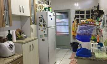 Imagem 4: Casa com 3 quartos bairro Estiva Itajubá