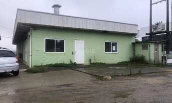 Imagem 5: Pavilhão Concreteira