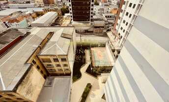 Imagem 6: Apartamento studio Mid centro, mobiliado, ensolarado, 33 m² privativos