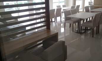 Imagem 5: Parada 40 - Rua Caminhada - 2 Quartos com varanda, suíte, vista livre - Jardim Imperial