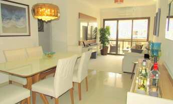 Imagem: Apartamento a venda em Pitangueiras - Guarujá