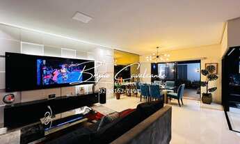 Imagem: Duplex com 4 suítes Cond. Passaredo