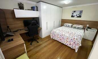 Imagem 2: Vende-se cobertura na Mata da Praia