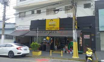 Imagem: São Paulo - Conjunto Comercial/Sala - VILA