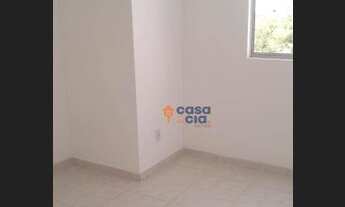 Imagem 7: Casa com 2 dormitórios à venda, 55 m² por R$ 125.000,00 - São Pedro - Esmeraldas/MG