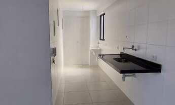 Imagem 3: Apartamento para venda tem 63 metros quadrados com 2 quartos em Jatiúca - Maceió - AL