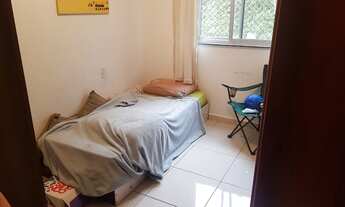 Imagem 7: Apartamento para venda tem 65 metros quadrados com 2 quartos em Bandeirantes - Juiz de For