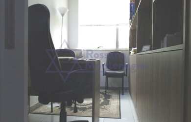 Imagem 7: BRASÍLIA - Conjunto Comercial/Sala - ASA NORTE