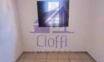 Imagem 4: SOBRADO RESIDENCIAL NO BAIRRO SAUDE, 3 DORMITÓRIOS- POUSO ALEGRE/MG