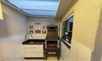 Imagem 6: Casa de condomínio para venda com 2 quartos / 2 suítes na Penha de França - São Paulo - SP