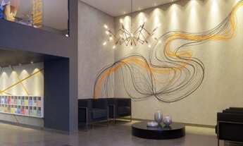 Imagem 4: Eco Fit - Lançamento Tambaú - 66 m² - 02 qtos s/ 01 ste ou 02 qtos - Lazer completo