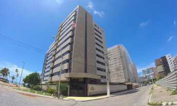 Imagem 5: Apartamento para venda com 250 metros quadrados com 3 quartos em Jatiúca - Maceió - Alagoa