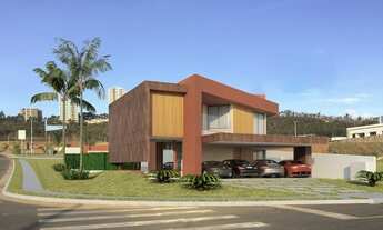 Imagem: Casa sobrado em Alphaville, Costa Laguna
