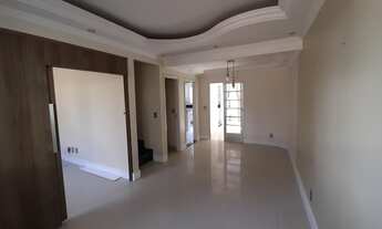 Imagem 2: Excelente casa de condomínio à venda no Parque Rural Fazenda Santa Cândida