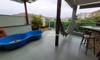 Imagem 7: Casa à venda, 260 m² por R$ 650.000,00 - Vila Caio Junqueira - Poços de Caldas/MG